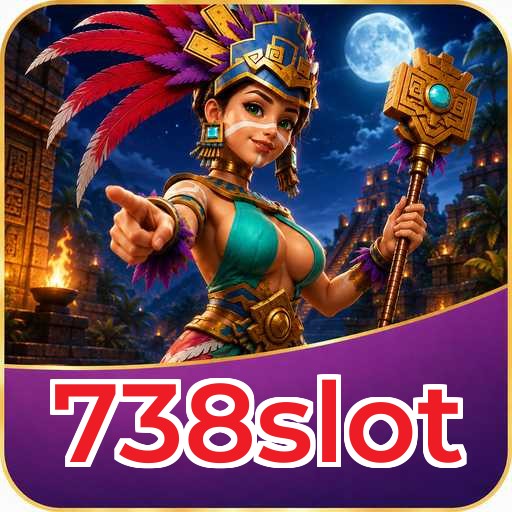 738slot APK Structure