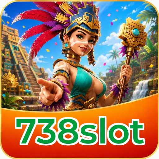 738slot Download