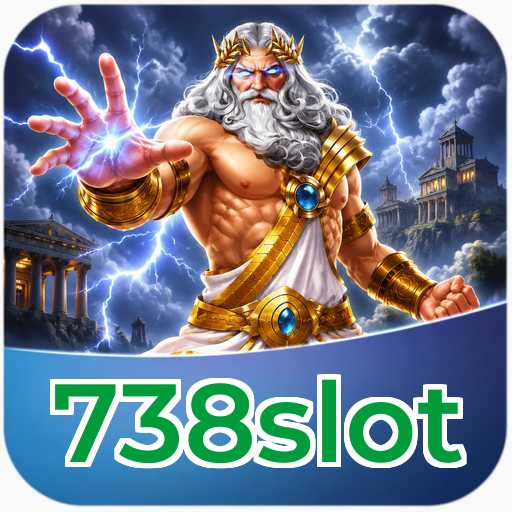738slot APK