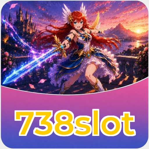 738slot Technical Info