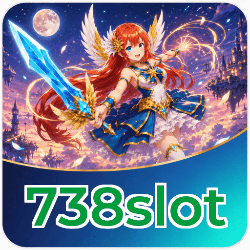 738slot Components