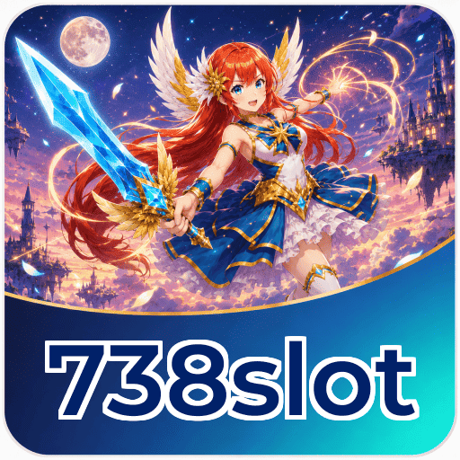 738slot Download