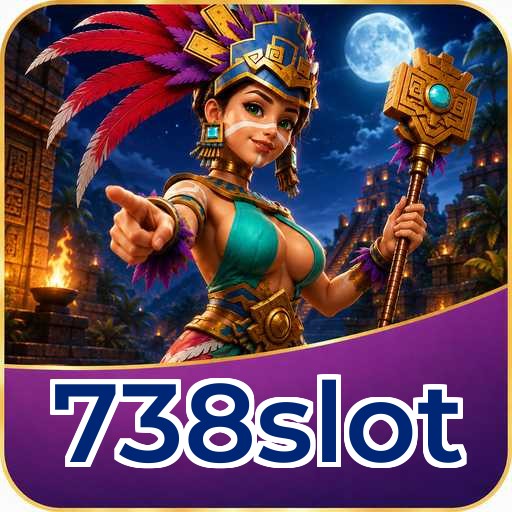 738slot APK