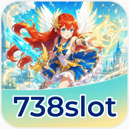 738slot Aplikasi