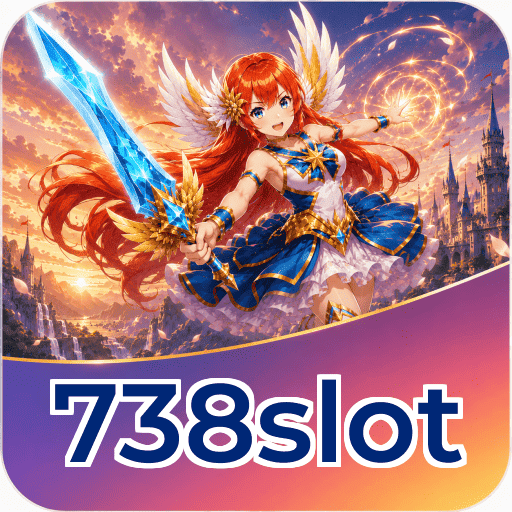 738slot APK Structure