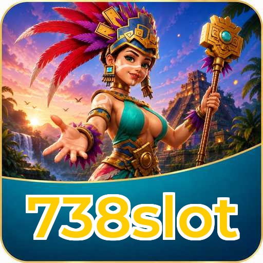 738slot Technical Info