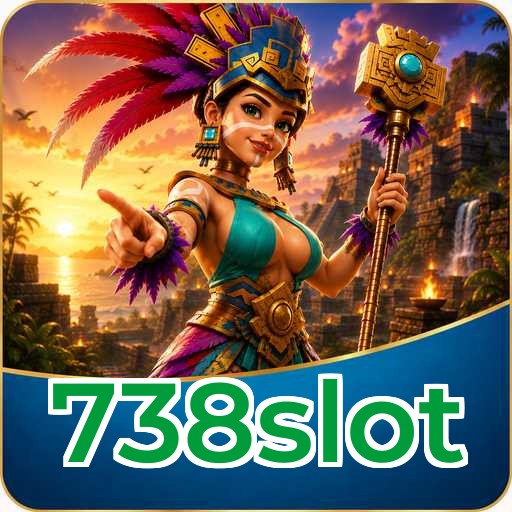 738slot APK