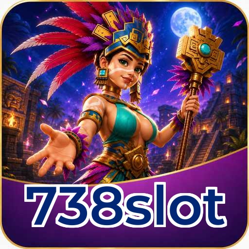 738slot Components