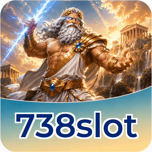 738slot APK