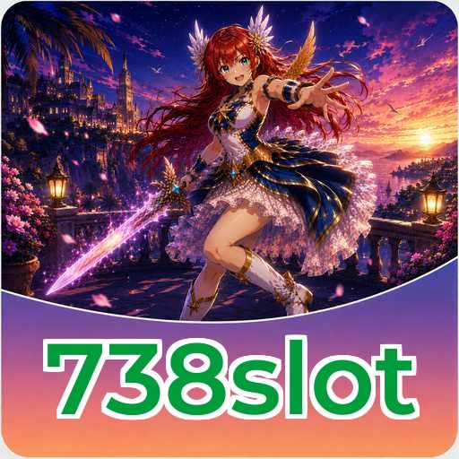 738slot APK